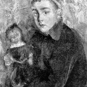 Gaudenzi Enrico (bambino) di Pietro Gaudenzi - Enrico Gaudenzi