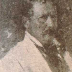 Leto Antonino di Vincenzo Irolli - Antonino Leto