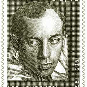 Longanesi Leo _ francobollo - Leo Longanesi