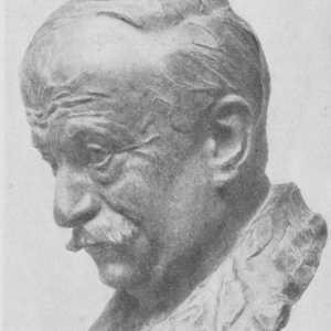 Mancini Antonio di Giovanni Nicolini - Antonio Mancini