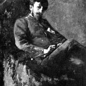 Mariani Pompeo di Emilio Gola - Pompeo Mariani