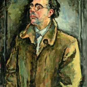Meng Ramiro ritratto di Adolfo Levier   - Ramiro Meng