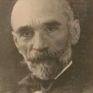 Michetti Francesco Paolo fotografia - Francesco Paolo Michetti