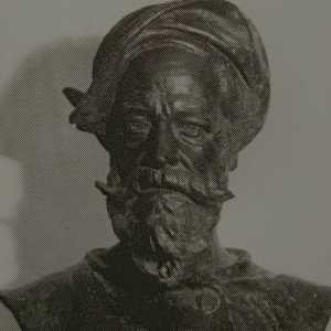 Monteverde Giulio autoritratto - Giulio Monteverde