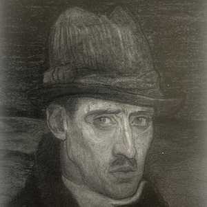 Peluzzi Eso ritratto - Eso Peluzzi