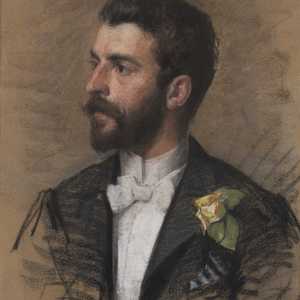 Piana Giueppe di Giacomo Grosso - Giuseppe Piana