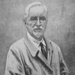 Rossi Alberto autoritratto - Alberto Rossi