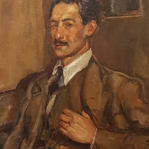 Talercio Riccardo di Luigi Crisconio - Riccardo Taliercio