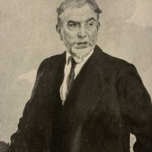 Tito Ettore autoritratto 1919 - Ettore Tito