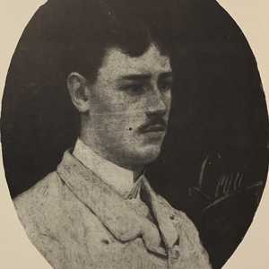 Tommasi Ludovico di Silvestro Lega - Ludovico  Tommasi