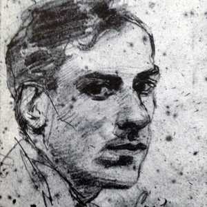 Toro Attilio di Luigi Crisconio - Attilio Toro