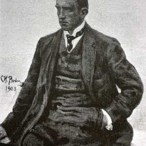 Truobetzkoy Paolo di Ilya Repin 1908 - Paolo Troubetzkoy