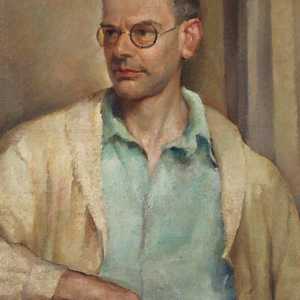 Vagnetti Gianni autoritratto - Gianni Vagnetti