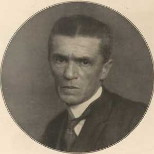 Wildt Adolfo fotografia - Adolfo Wildt