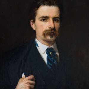 Zannoni Ugo di Vincenzo Hayez - Ugo Zannoni