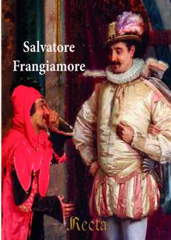 Salvatore Frangiamore