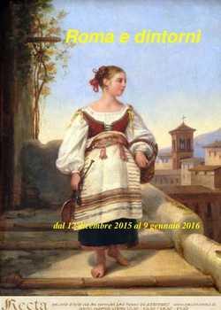 Mostra Roma