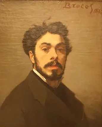 Brocos y Gomez Modesto