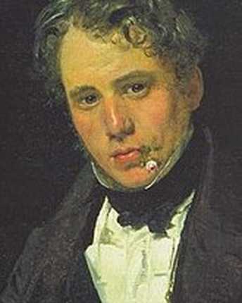 Mastrand Wilhelm Nicolai