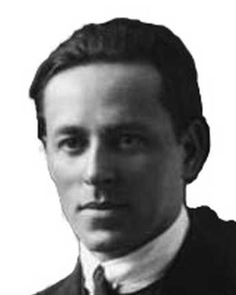 Aba Novak Vilmos Guglielmo