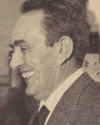 Albertarelli Rino