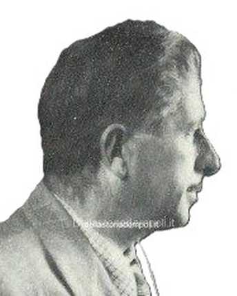 Alessandrini Nello