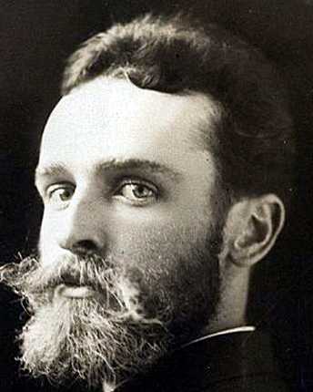 Alexander John White