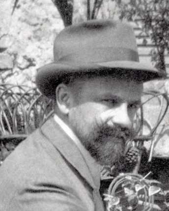 Allavena Luigi Antonio