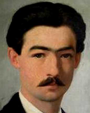 Alvarez Algeciras German