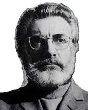 Togliatto Amateis Luigi