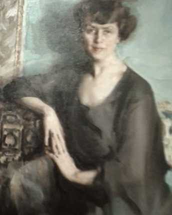 Ambron Almagia' Amelia