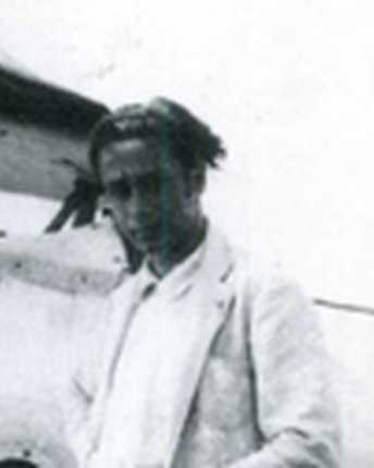 Ambrosi Alfredo Gauro