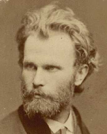 Ancher Michael Peter