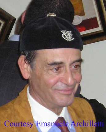 Archilletti Maurizio