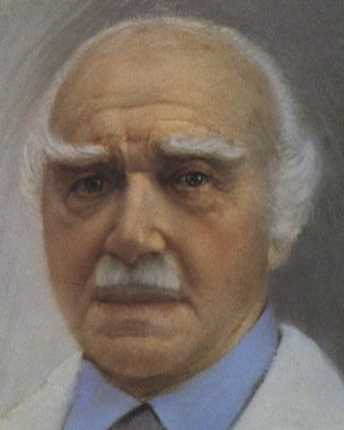 Armani Ernesto Giulio