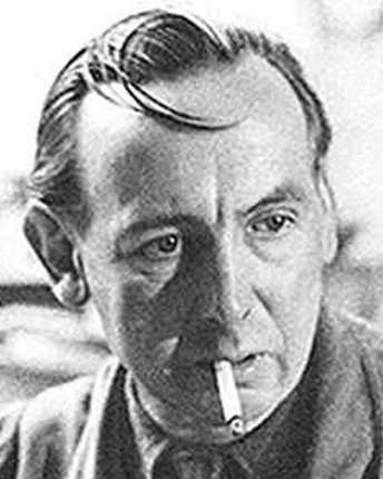 Baenninger Otto Charles