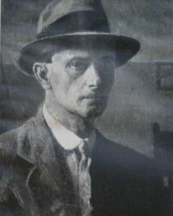 Balestrieri Lionello