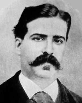 Barbudo Sanchez Salvador