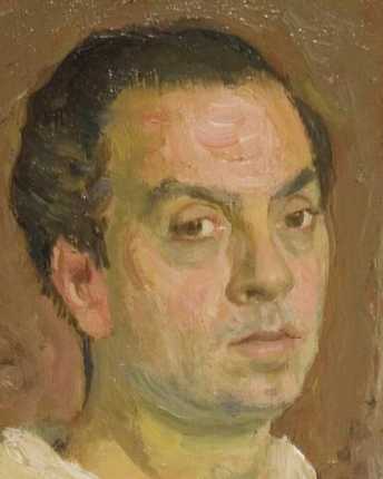 Bartolini Ugo Vittore