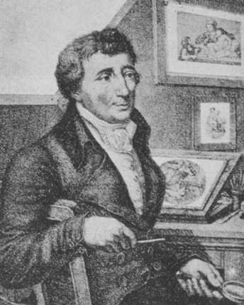 Bartolozzi Francesco