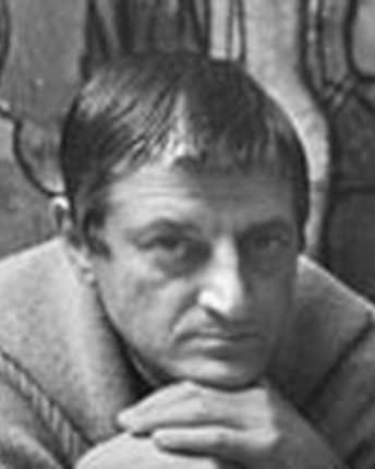 Baruchello Gianfranco