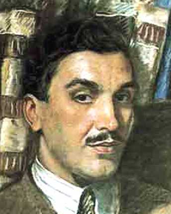 Beloborodoff Andrè  (Андрей  Белобородов)