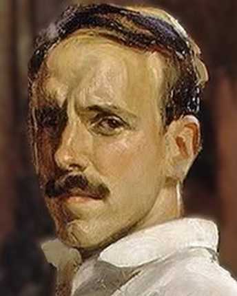 Benlliure  Josè
