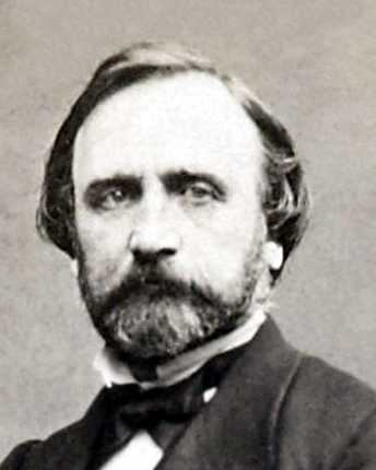 Benouville Jean Achille 