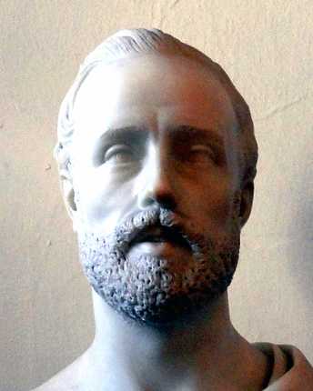 Benzoni Giovanni Maria