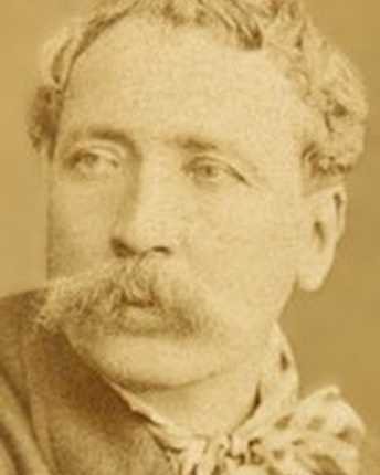 Bertrand Jean Baptiste