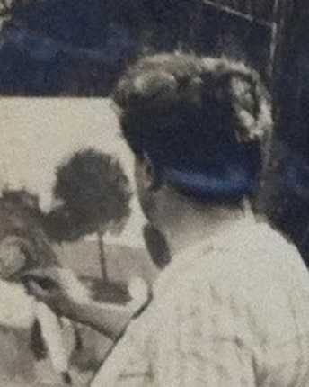 Besso Goldmann Amalia 