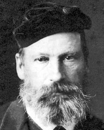 Bocion Francois Louis David