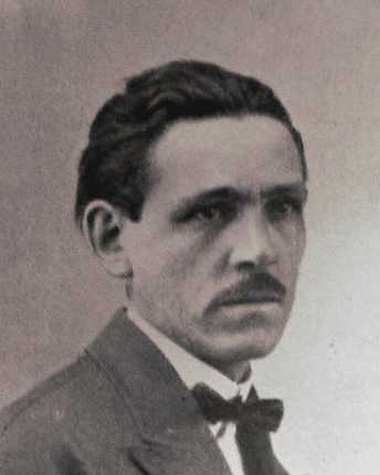 Bompard Luigi