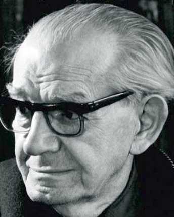 Bortnyik Sandor Alexander